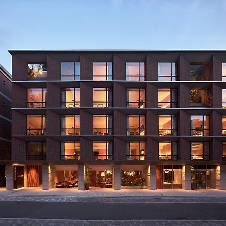 Mitsui Garden Hotel Kyoto Sanjo Premier Kültér fotó