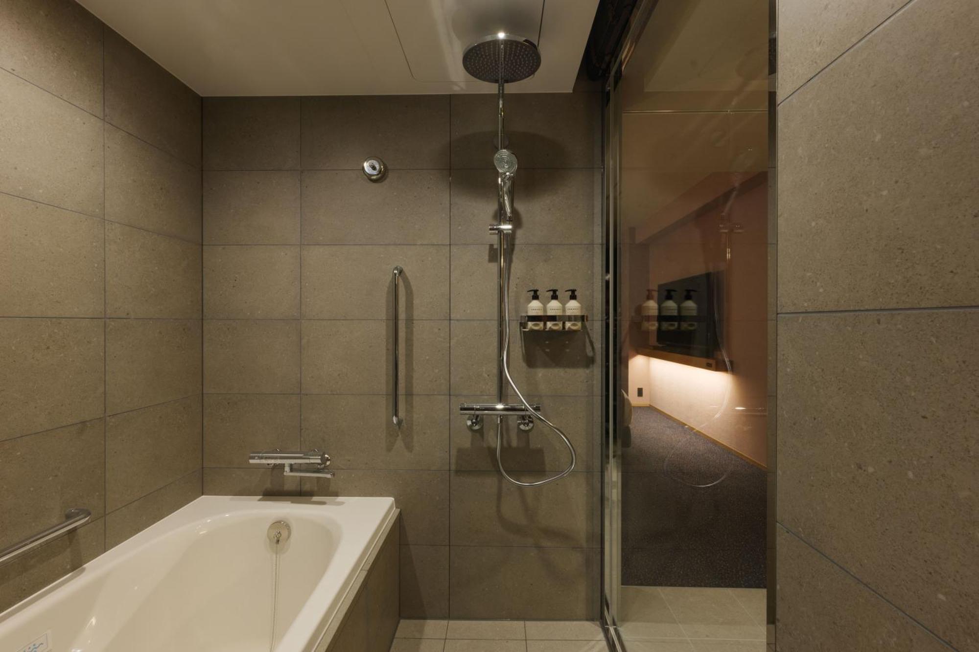 Mitsui Garden Hotel Kyoto Sanjo Premier Kültér fotó