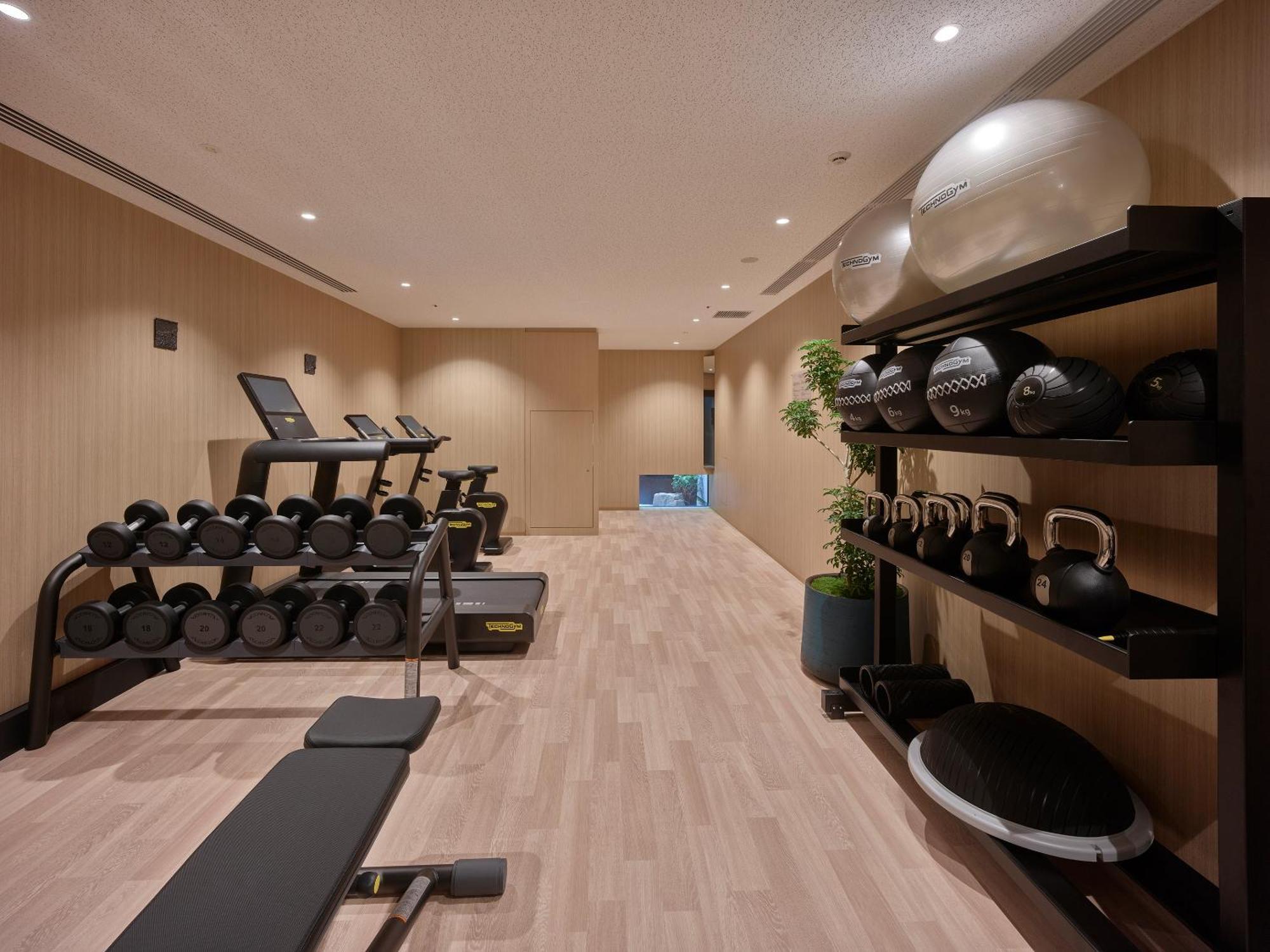 Mitsui Garden Hotel Kyoto Sanjo Premier Kültér fotó