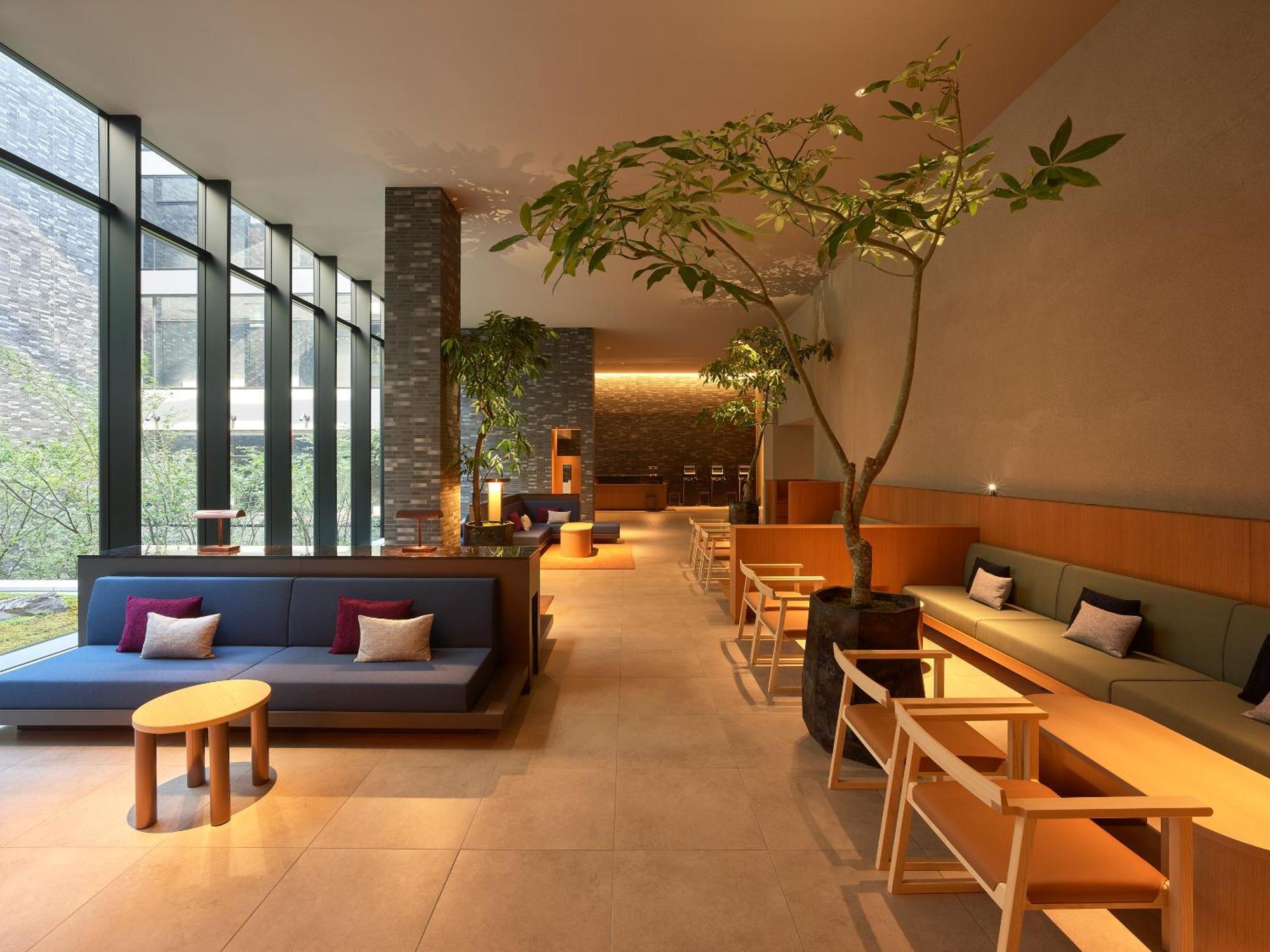 Mitsui Garden Hotel Kyoto Sanjo Premier Kültér fotó