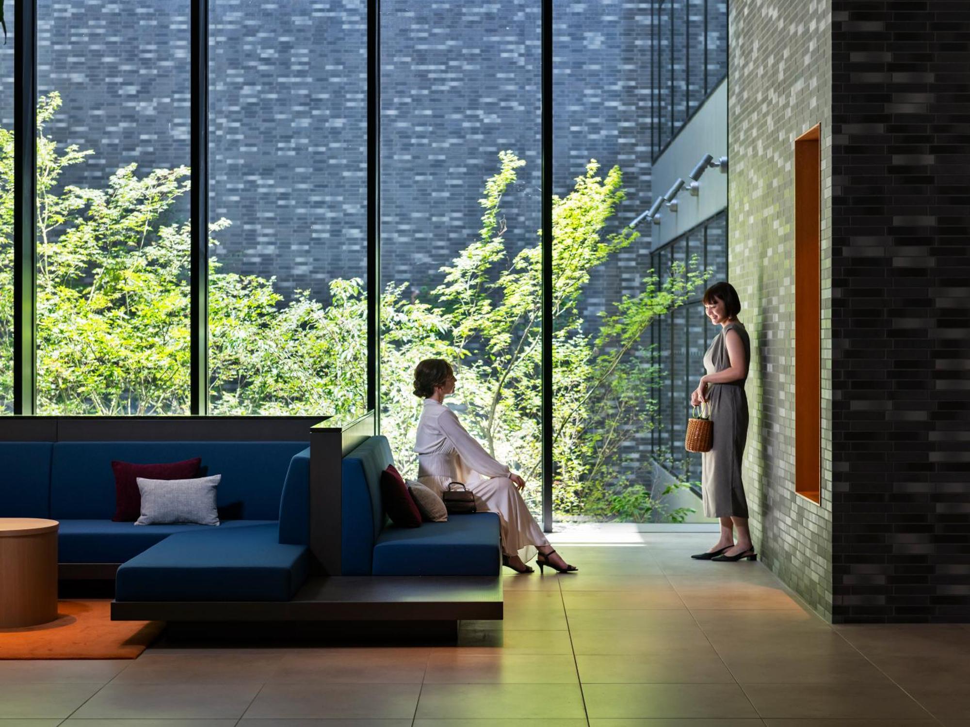 Mitsui Garden Hotel Kyoto Sanjo Premier Kültér fotó