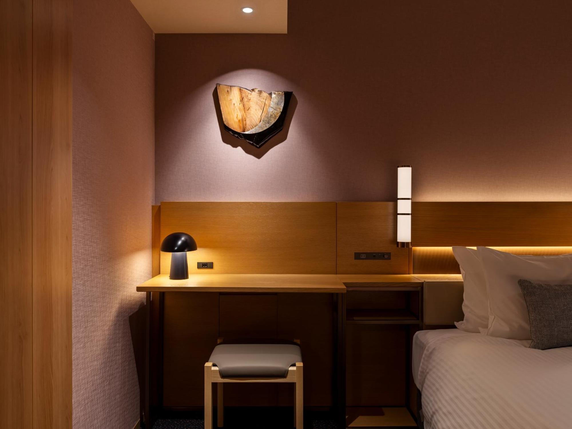 Mitsui Garden Hotel Kyoto Sanjo Premier Kültér fotó