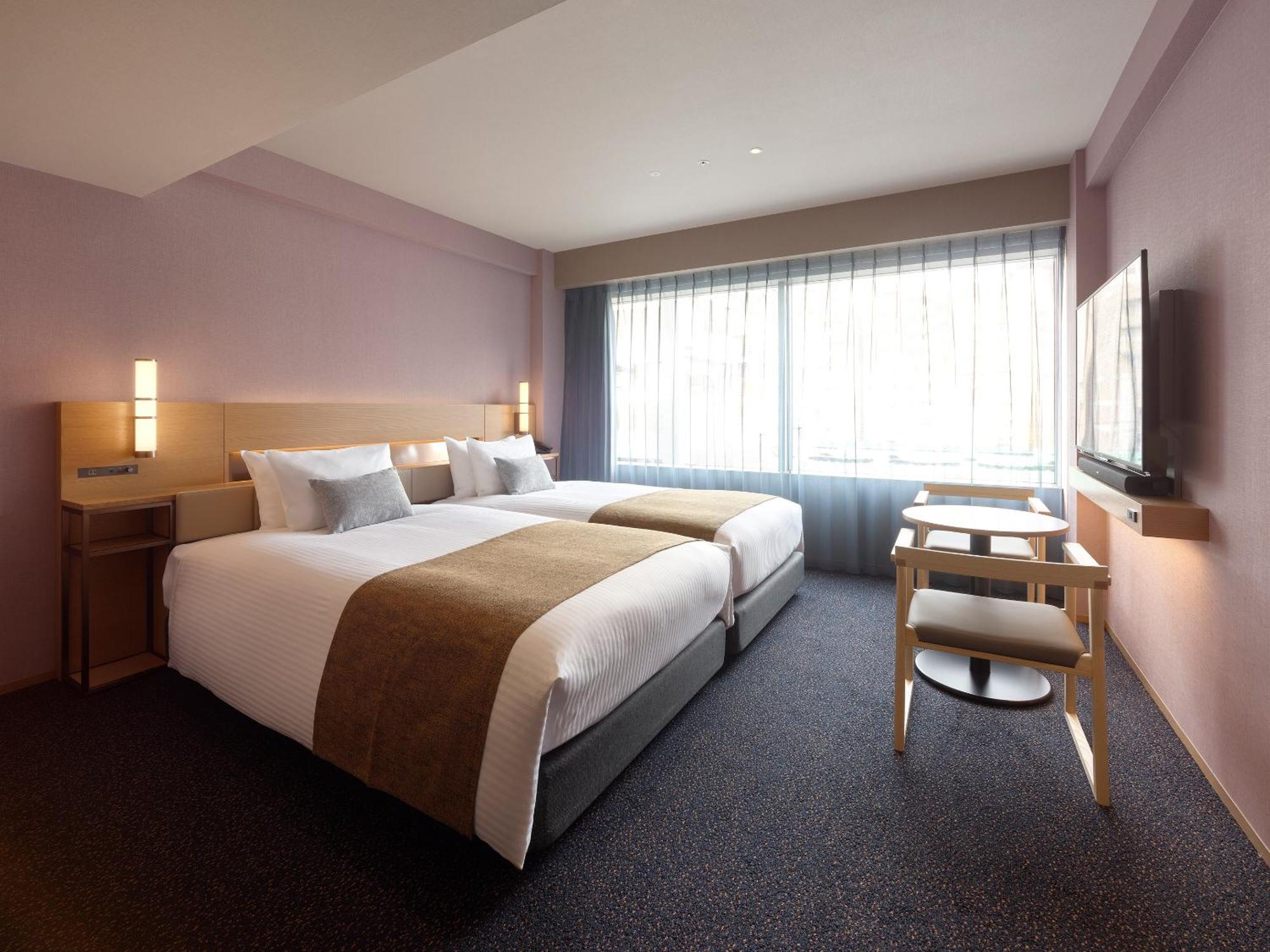 Mitsui Garden Hotel Kyoto Sanjo Premier Kültér fotó