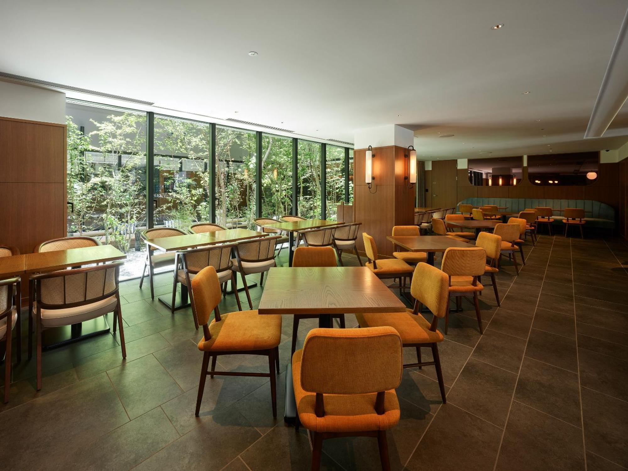 Mitsui Garden Hotel Kyoto Sanjo Premier Kültér fotó