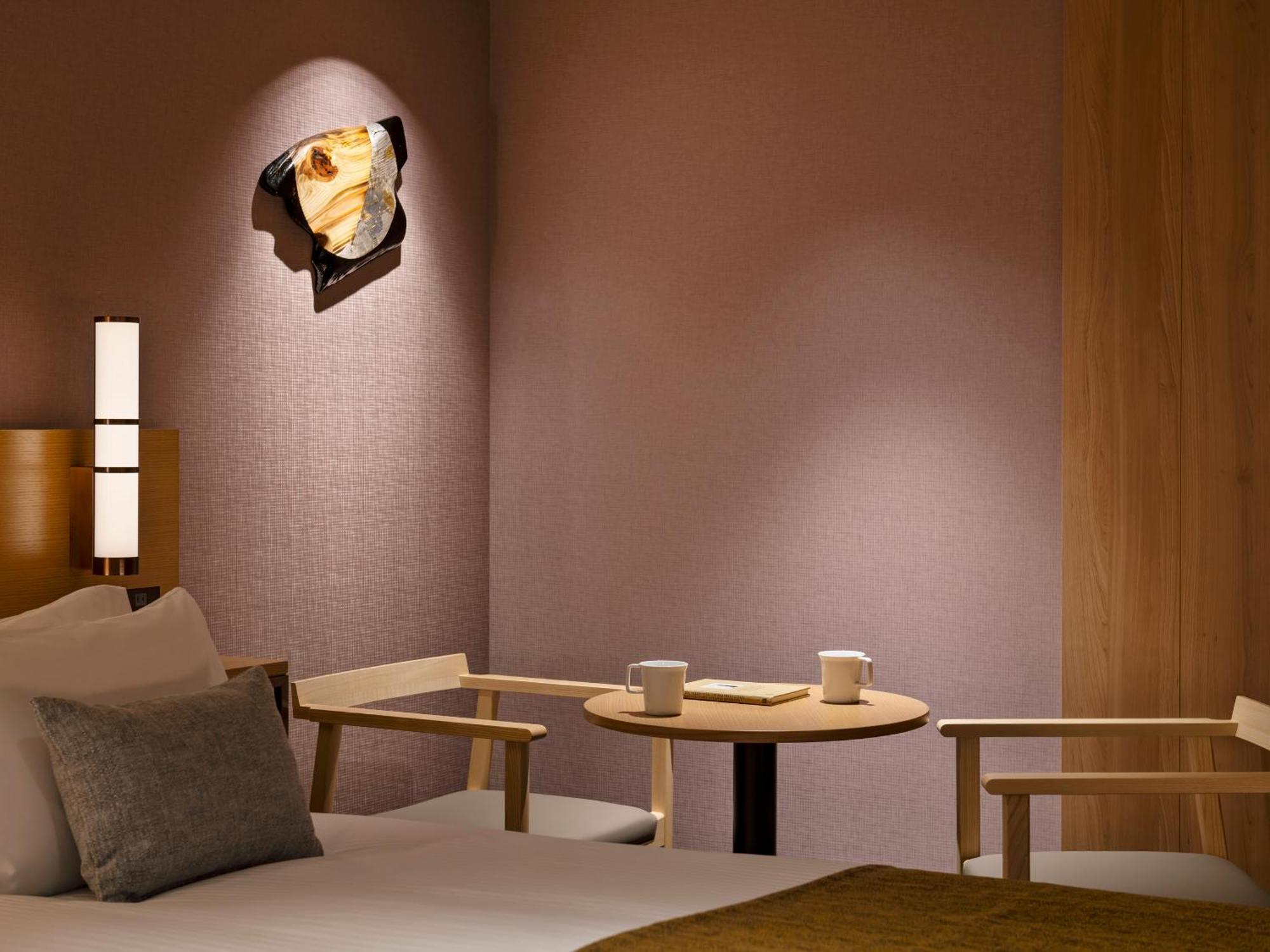Mitsui Garden Hotel Kyoto Sanjo Premier Kültér fotó