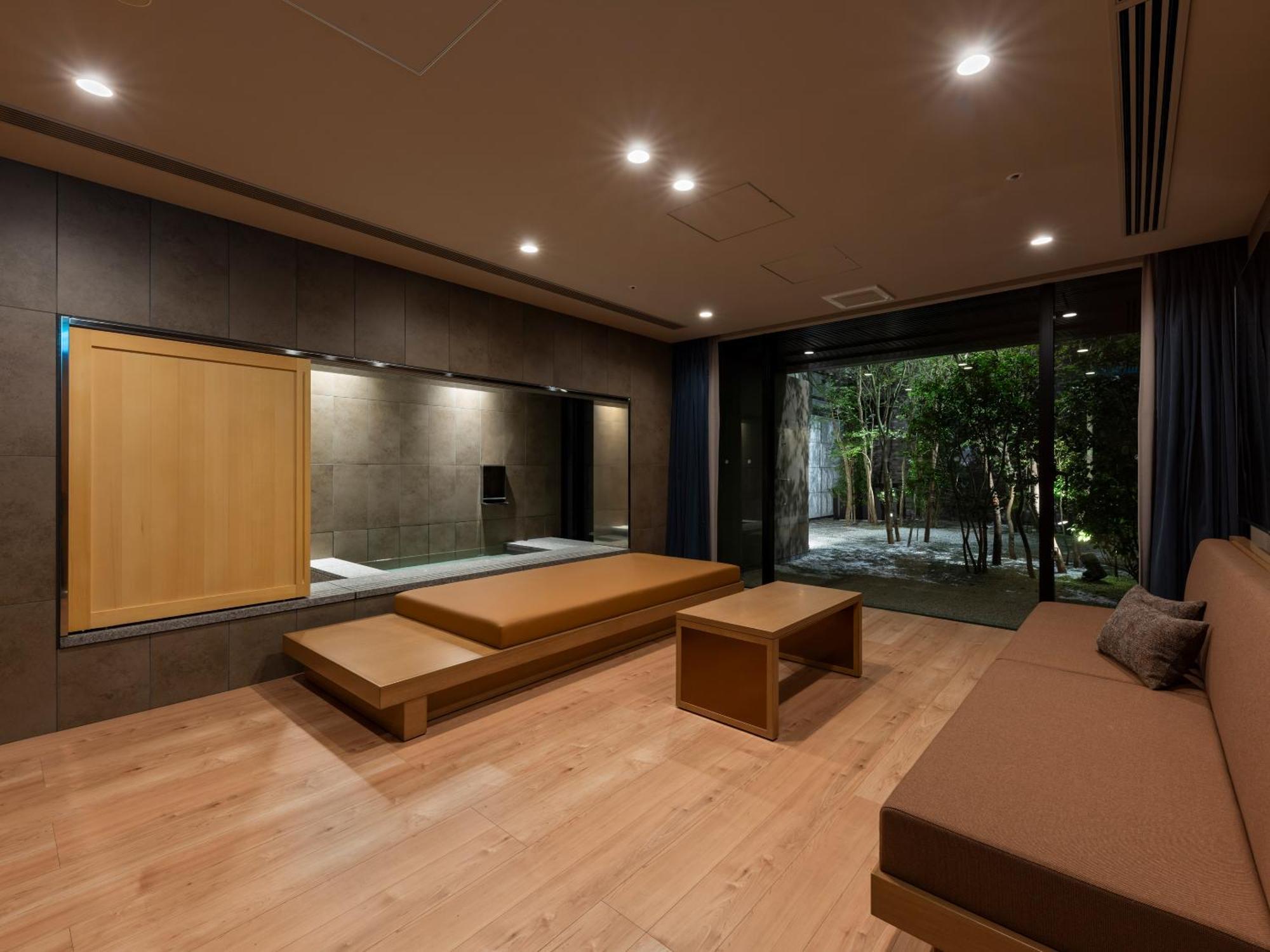Mitsui Garden Hotel Kyoto Sanjo Premier Kültér fotó