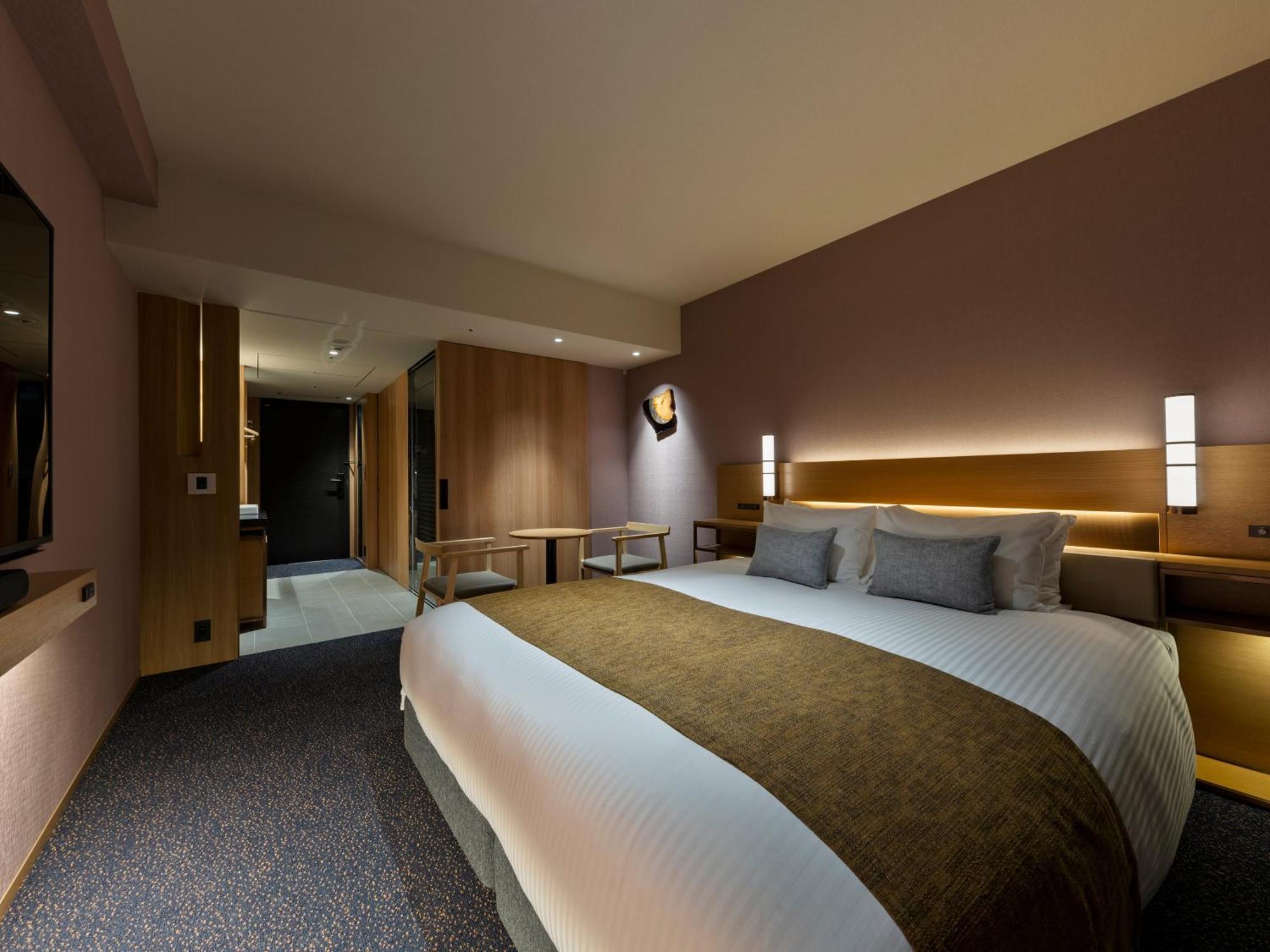 Mitsui Garden Hotel Kyoto Sanjo Premier Kültér fotó