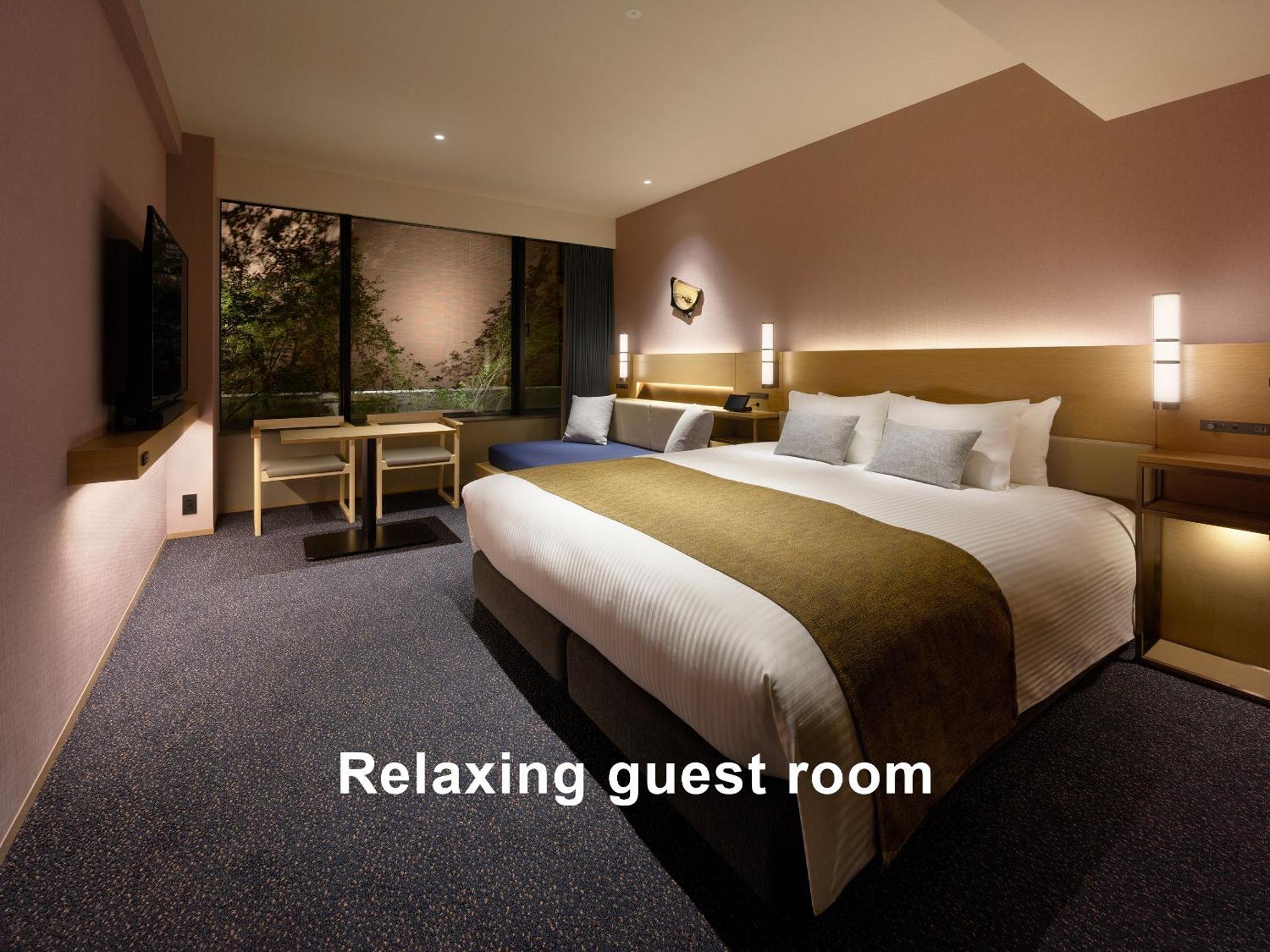Mitsui Garden Hotel Kyoto Sanjo Premier Kültér fotó